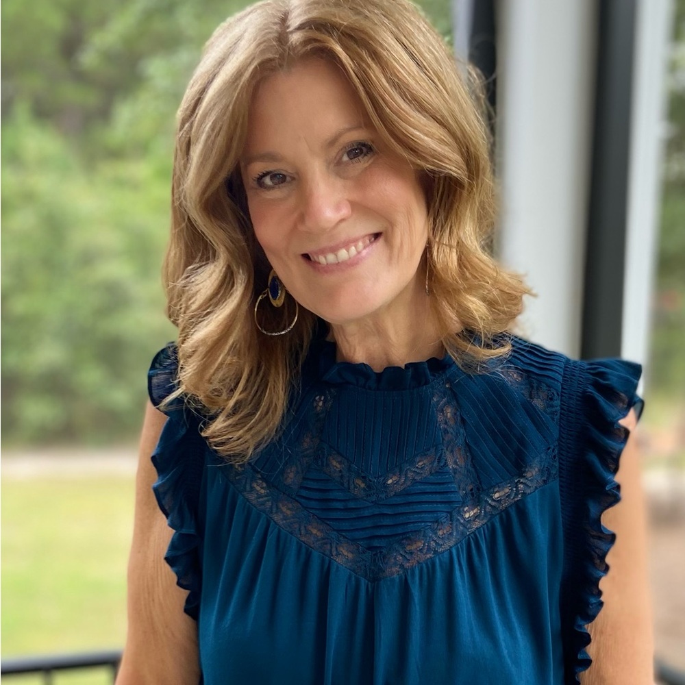 Meet your Posher, Susan